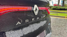 Renault Arkana 1.6 E-TECH Hybrid 145 R.S. Line 5dr Auto Hybrid Estate